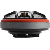 200FCD 3" Compression driver 8 ohms
