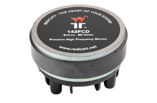 142FCD 1.4" Compression driver 8 ohms