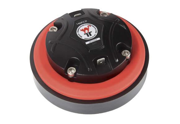 140FCD Compression Driver