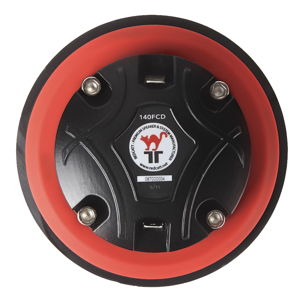 140FCD 1.4" Compression driver 8 ohms
