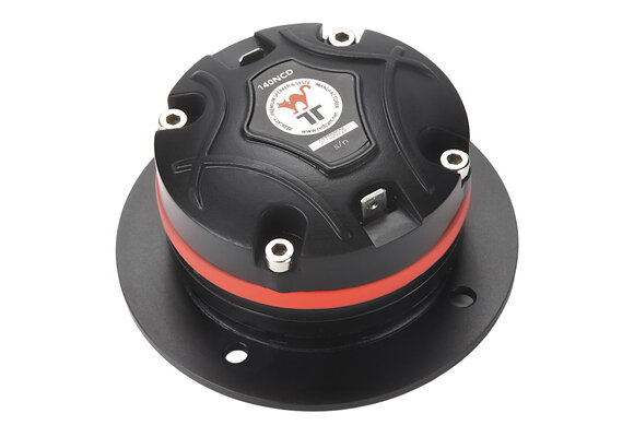 140NCD Compression Driver