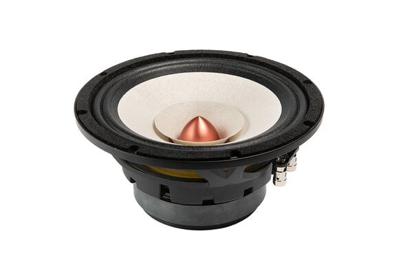 8FR Full-Range Woofer