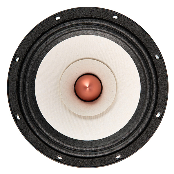 8FR 8" Full-range woofer 4 ohms