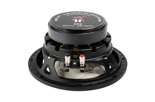 8FR 8" Full-range woofer 4 ohms