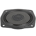 Twiggy35 3.5" Shallow subwoofer 8 ohms