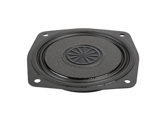 Twiggy35 Mid woofer