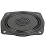 Twiggy35 3.5" Shallow subwoofer 8 ohms