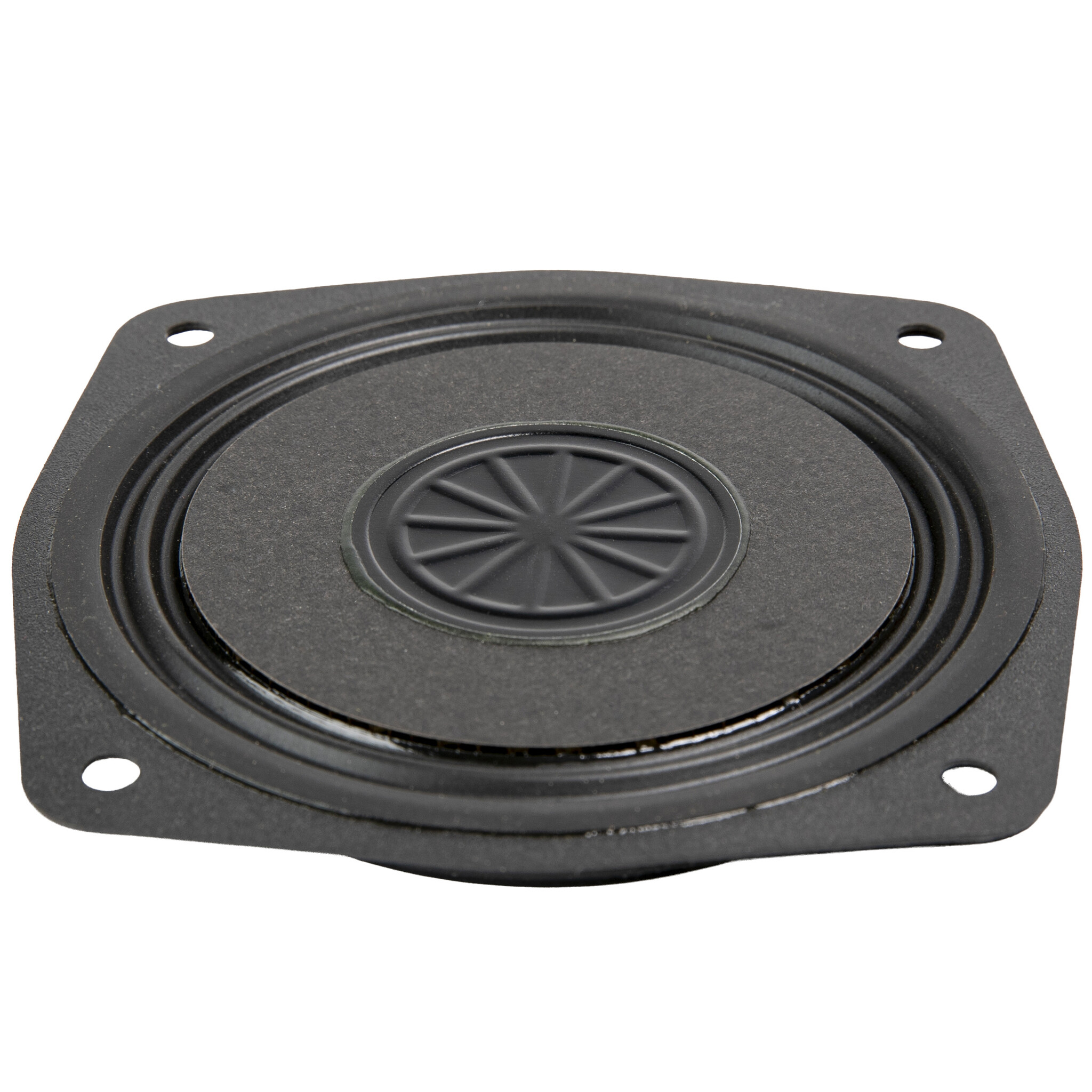 Twiggy35 3.5" Shallow subwoofer 8 ohms