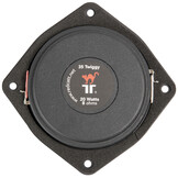 Twiggy35 3.5" Shallow subwoofer 8 ohms