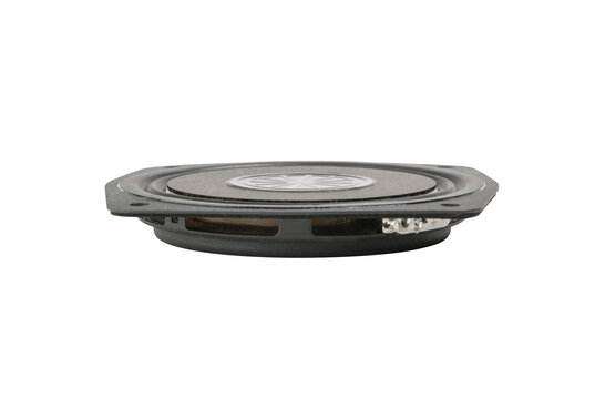 Twiggy35 3.5" Shallow subwoofer 8 ohms
