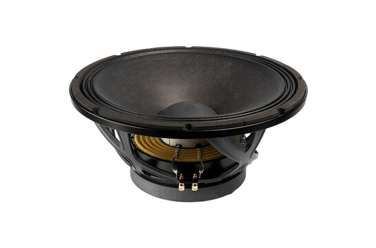 186FIND 18" bass-mid woofer 8 ohms