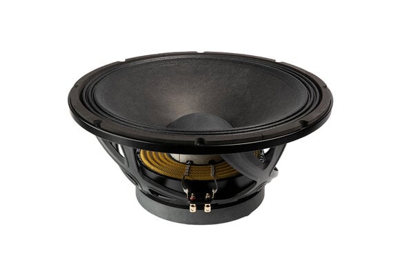 186FIND bass-mid woofer