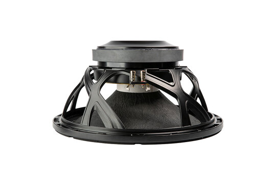 186FIND 18" bass-mid woofer 8 ohms