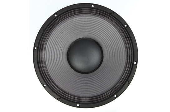 15FPM 15" Bass-mid woofer 8 ohms