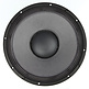 15FPM 15" Bass-mid woofer 8 ohms