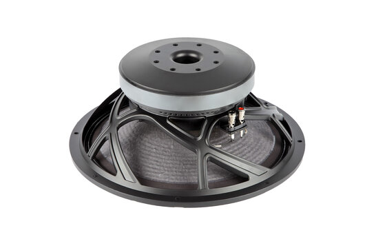 15FPM 15" Bass-mid woofer 8 ohms