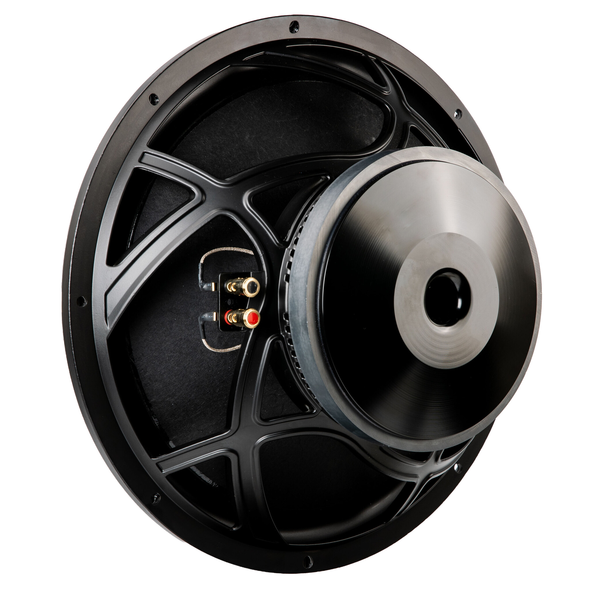 152FINDX8 15" Subwoofer 8 ohms
