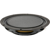 Twiggy12 12" Shallow subwoofer 4 ohms