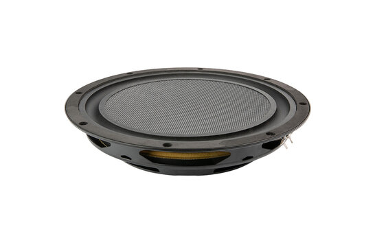 Twiggy12 12" Shallow subwoofer 4 ohms