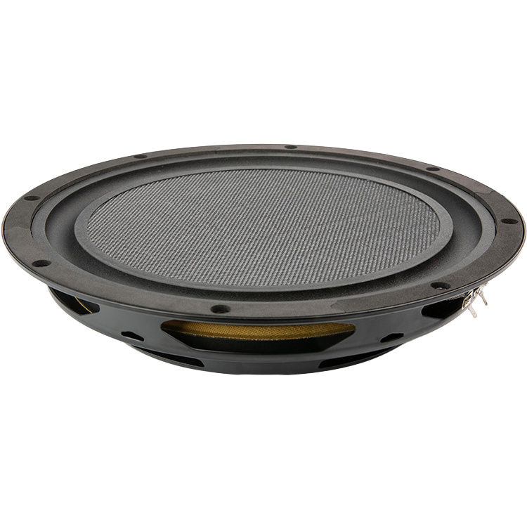 Twiggy12 12" Shallow subwoofer 4 ohms