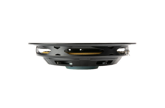 Twiggy12 12" Shallow subwoofer 4 ohms
