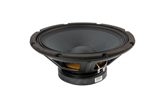 121FINDX8 12" Bass-mid woofer 8 ohms