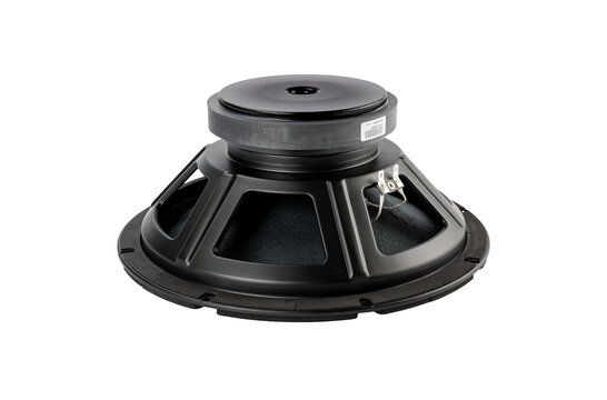 121FINDX8 12" Bass-mid woofer 8 ohms