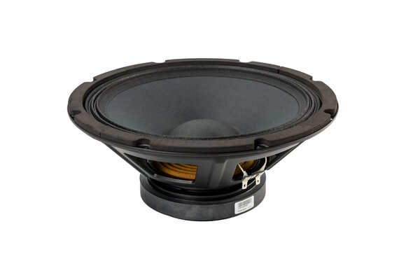121FINDX4 Bass-Mid Woofer
