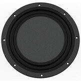 Twiggy10 10" Shallow Subwoofer 4 ohms