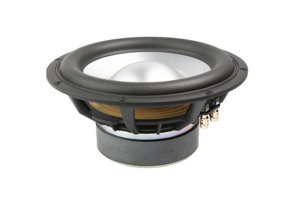 10FHWX4 Subwoofer