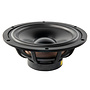 82FHW 8" Bass-mid woofer 8 ohms