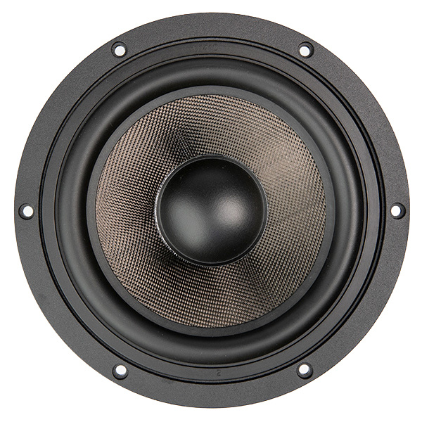 6FHM 6" Bass-mid woofer 8 ohms