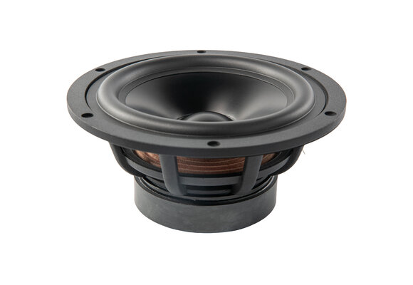 61FHMX8 Bass-Mid Woofer