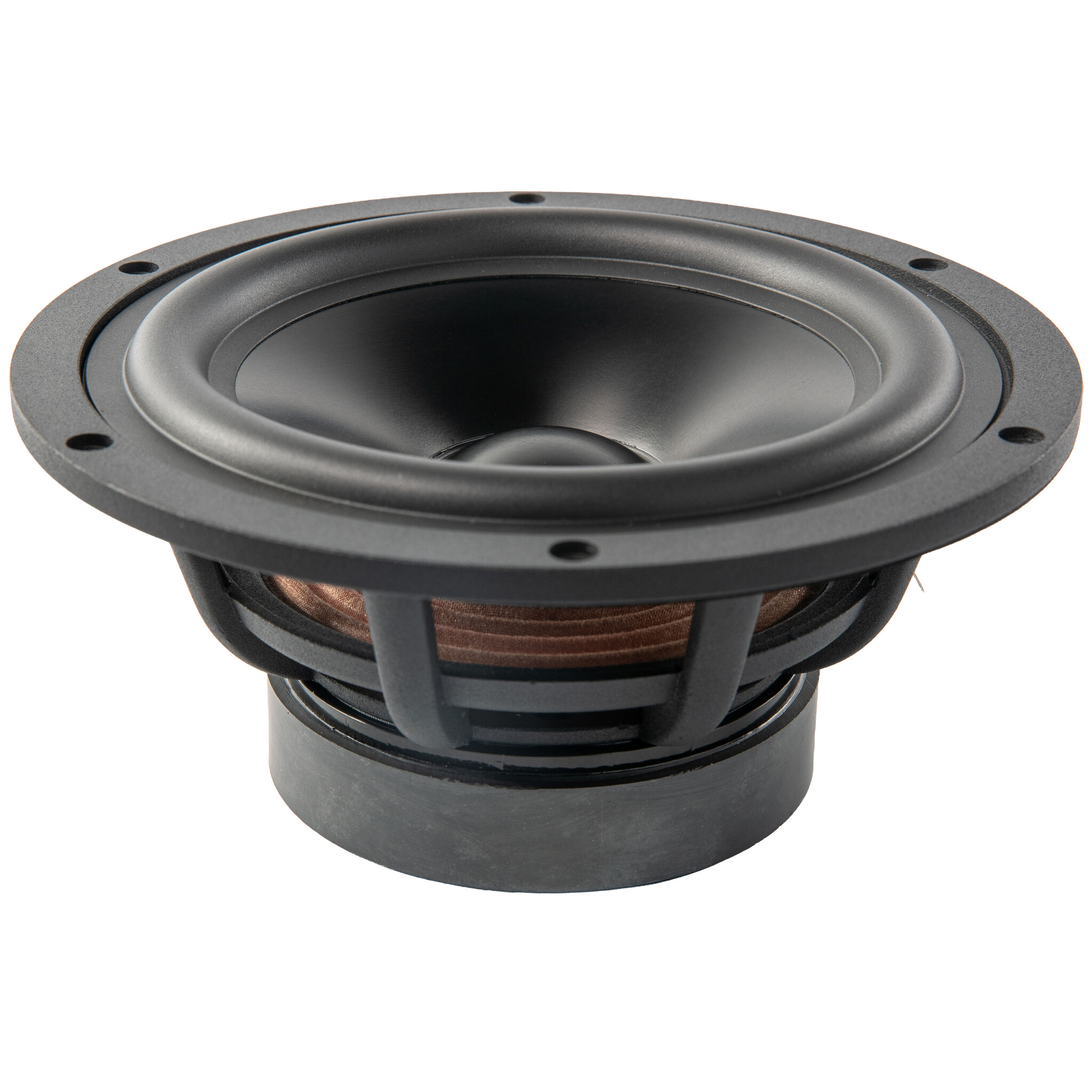 61FHMX8 6.5" Bass-mid woofer 8 ohms