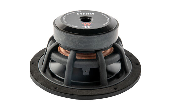 61FHMX8 6.5" Bass-mid woofer 8 ohms