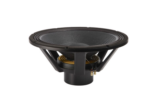 21NPW 21" Subwoofer 4 ohms