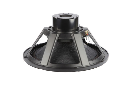 21NPW 21" Subwoofer 4 ohms