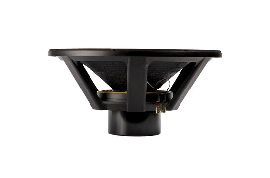 21NPW 21" Subwoofer 4 ohms