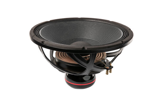 181XR 18" Subwoofer 4 ohms