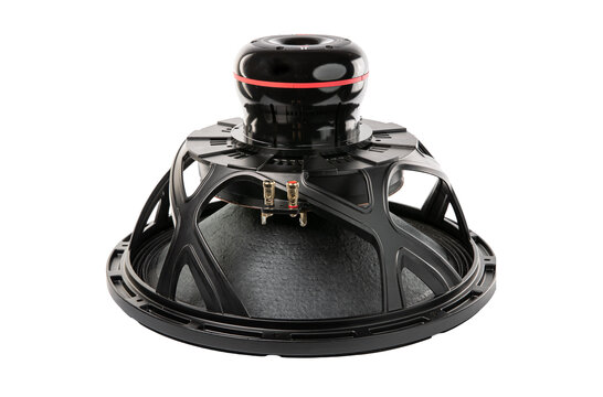 181XR 18" Subwoofer 4 ohms
