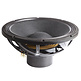 181NPW 18" Bass-mid woofer 4 ohms