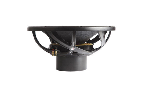 181NPW 18" Bass-mid woofer 4 ohms