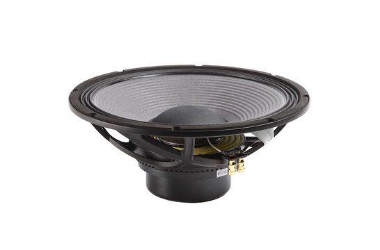 15NPW 15" Subwoofer 8 ohms
