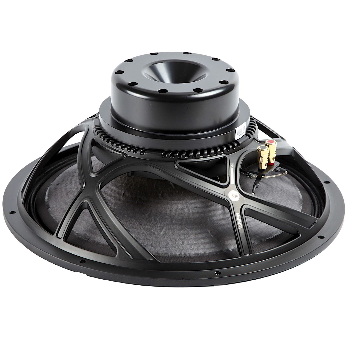 15NPW 15" Subwoofer 8 ohms