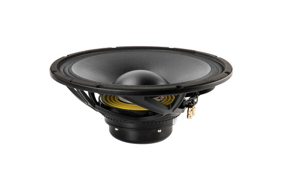 15NPM 15" Bass-mid woofer 8 ohms