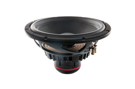 12XR 12" Subwoofer 8 ohms