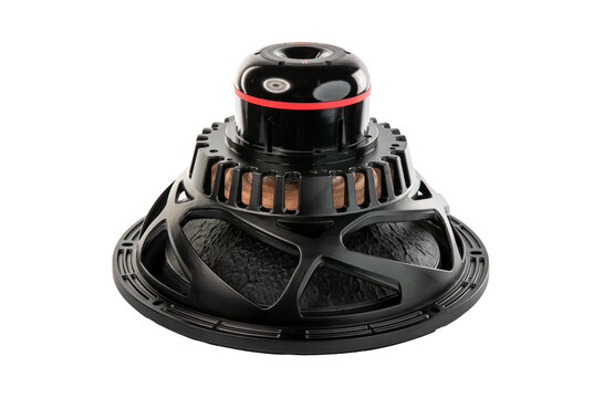 121XR 12" Bass-mid woofer 8 ohms
