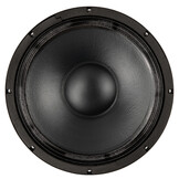 121NPM 12" Bass-mid woofer 8 ohms
