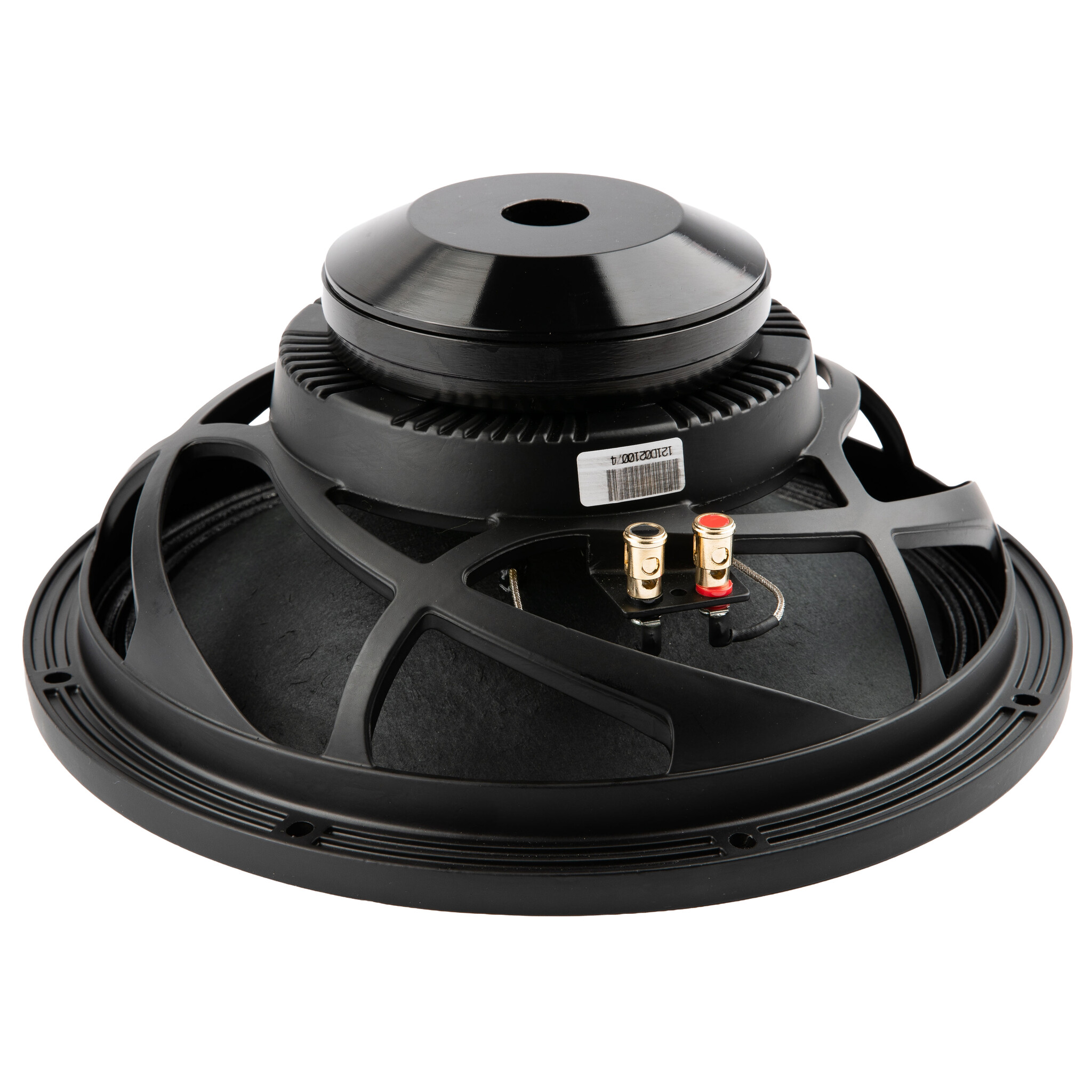 121NPM 12" Bass-mid woofer 8 ohms