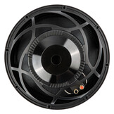 121NPM 12" Bass-mid woofer 8 ohms